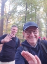 Wandeltocht in Snellegem